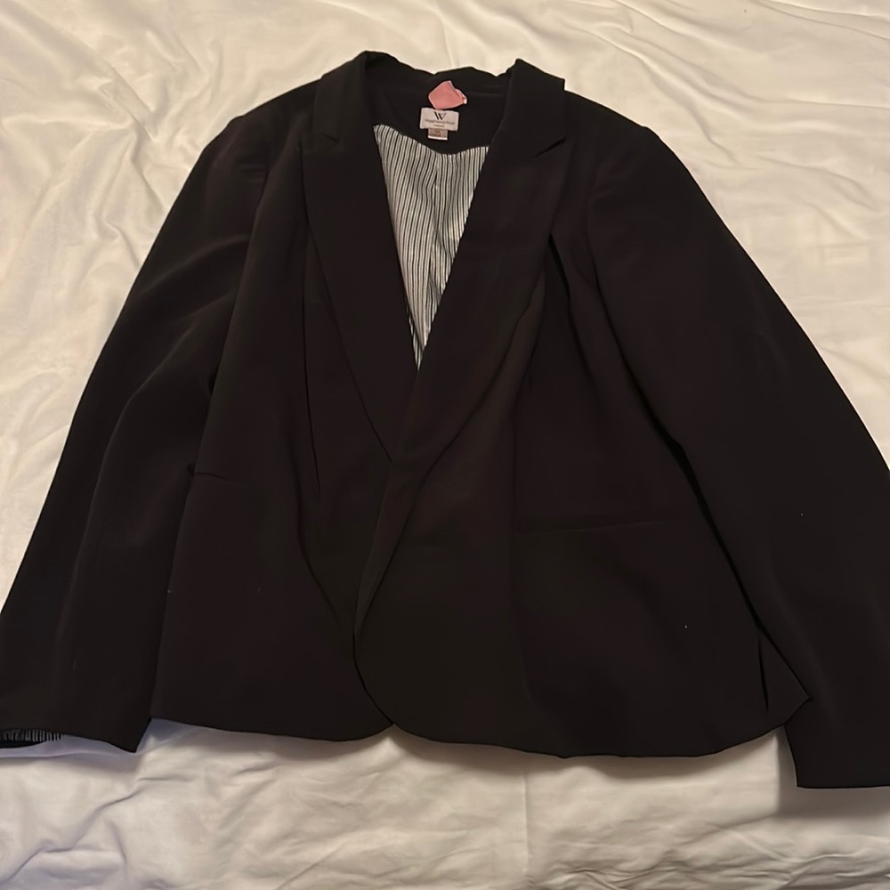 Women’s dress jacket